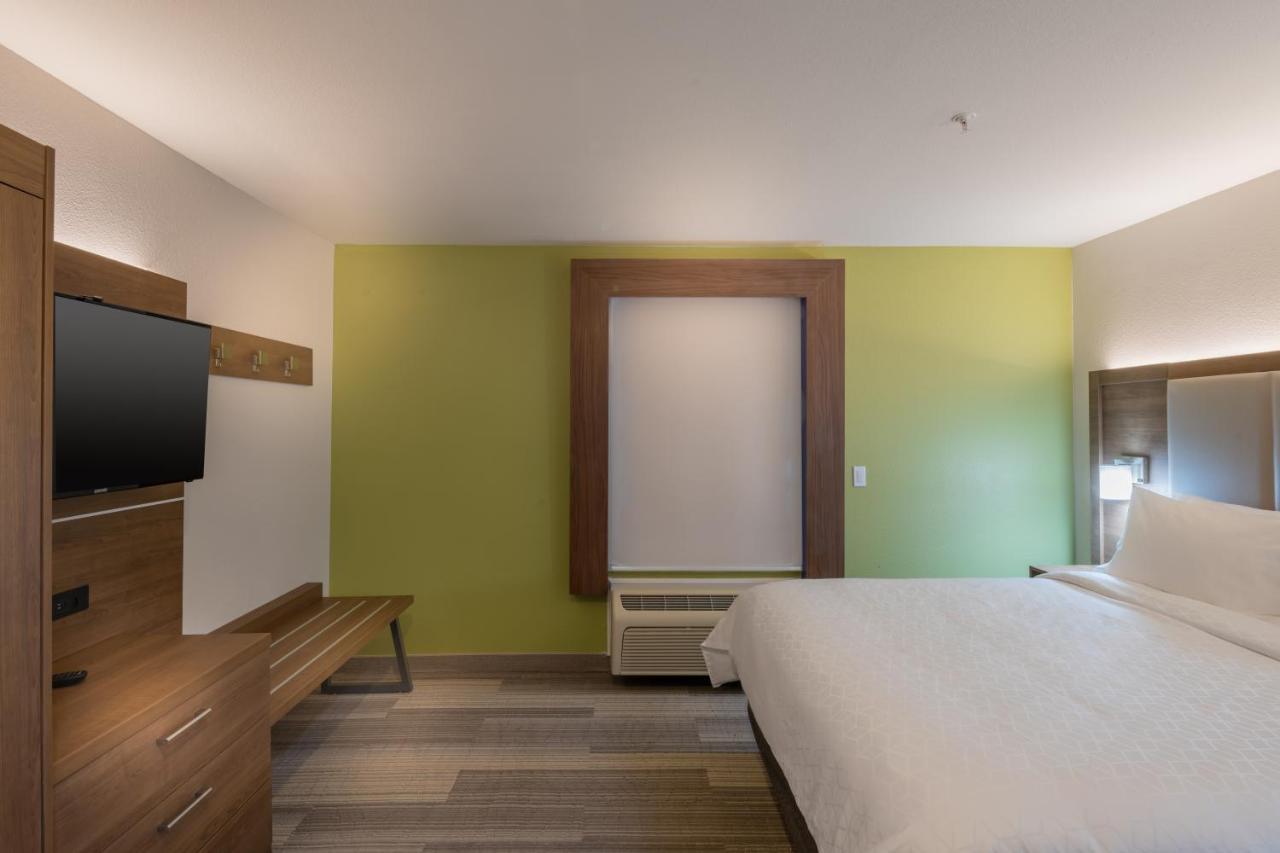 Holiday Inn Express & Suites N Waco Area - West By Ihg Exteriör bild