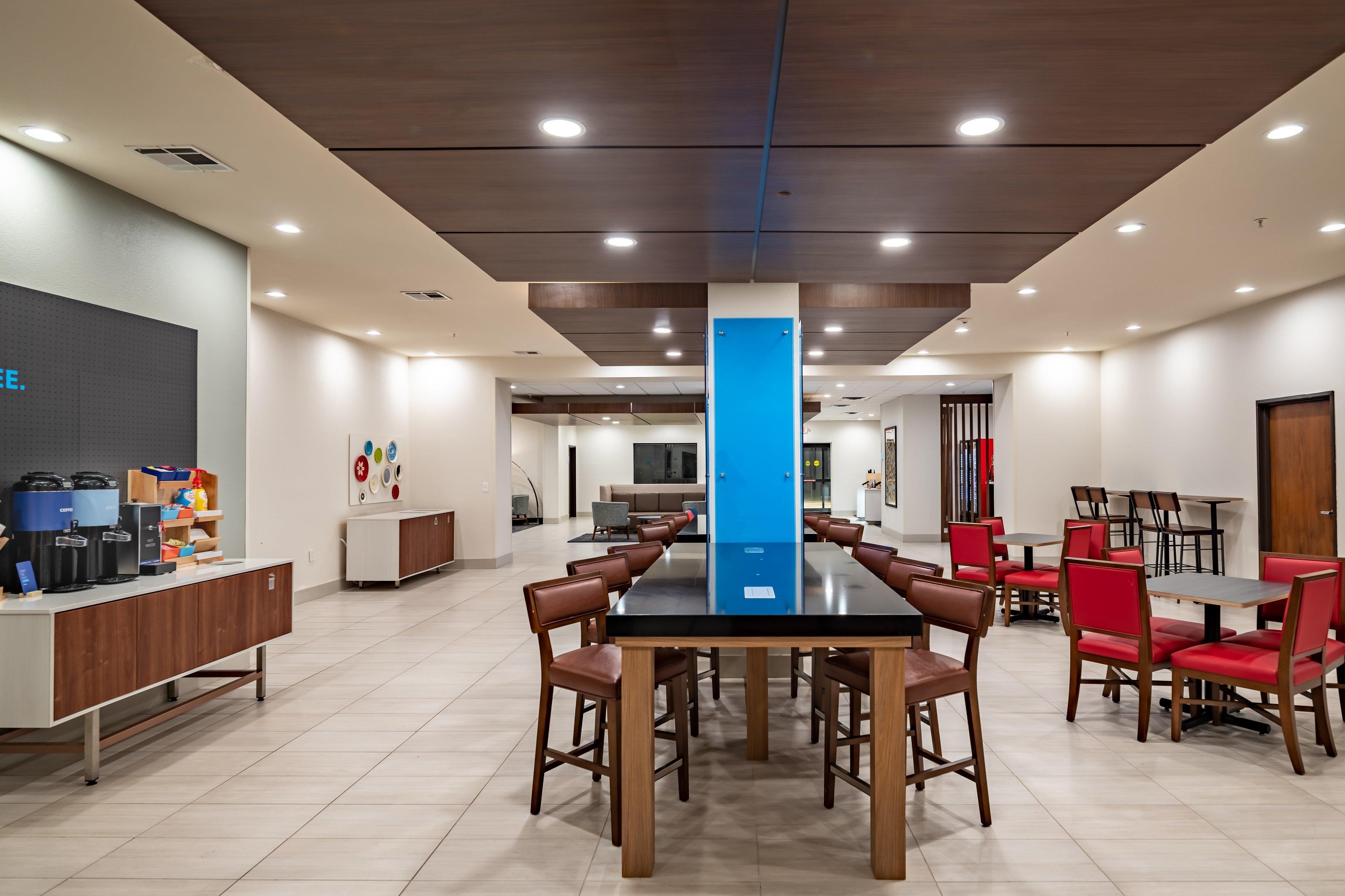 Holiday Inn Express & Suites N Waco Area - West By Ihg Exteriör bild