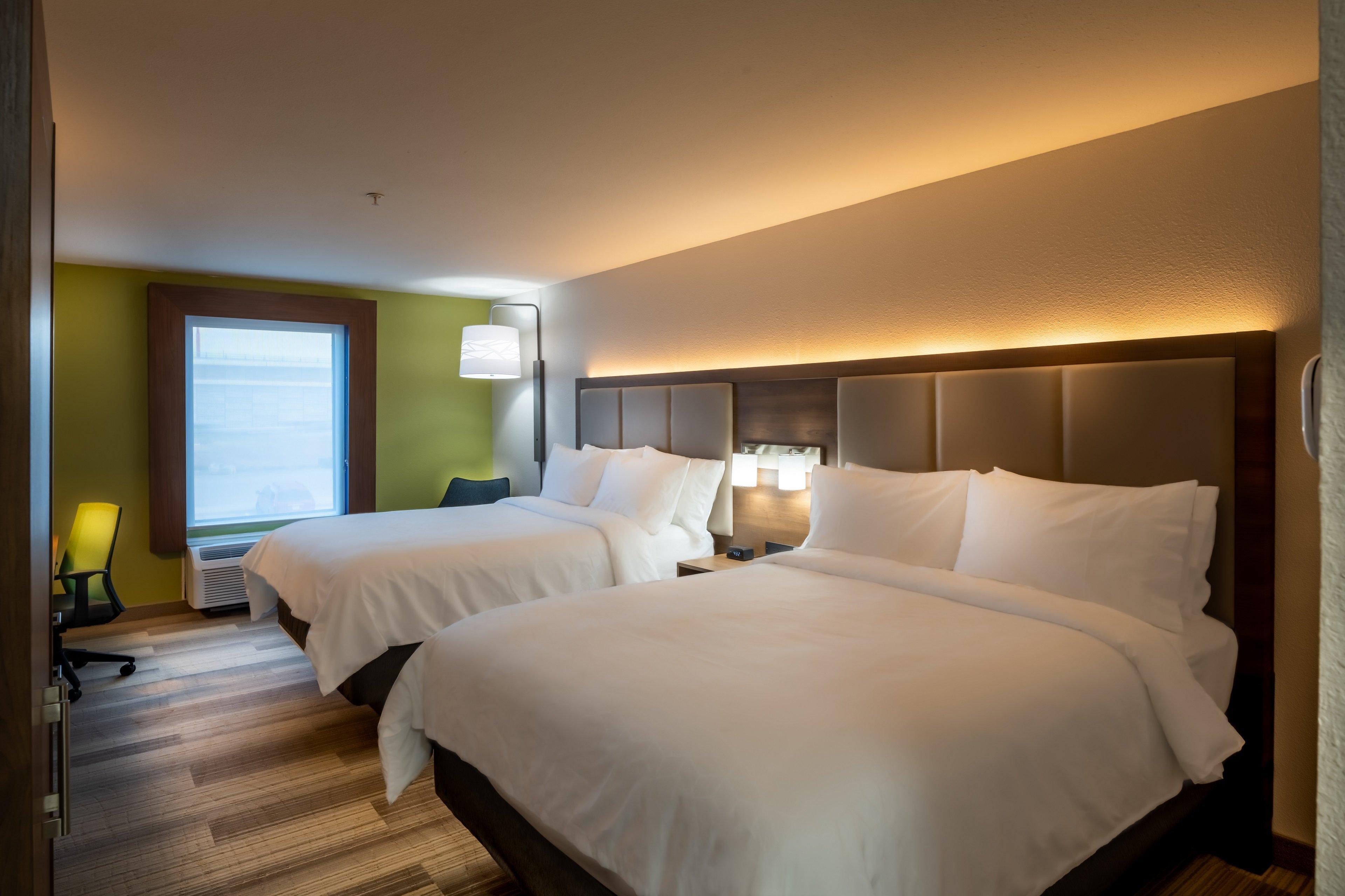 Holiday Inn Express & Suites N Waco Area - West By Ihg Exteriör bild
