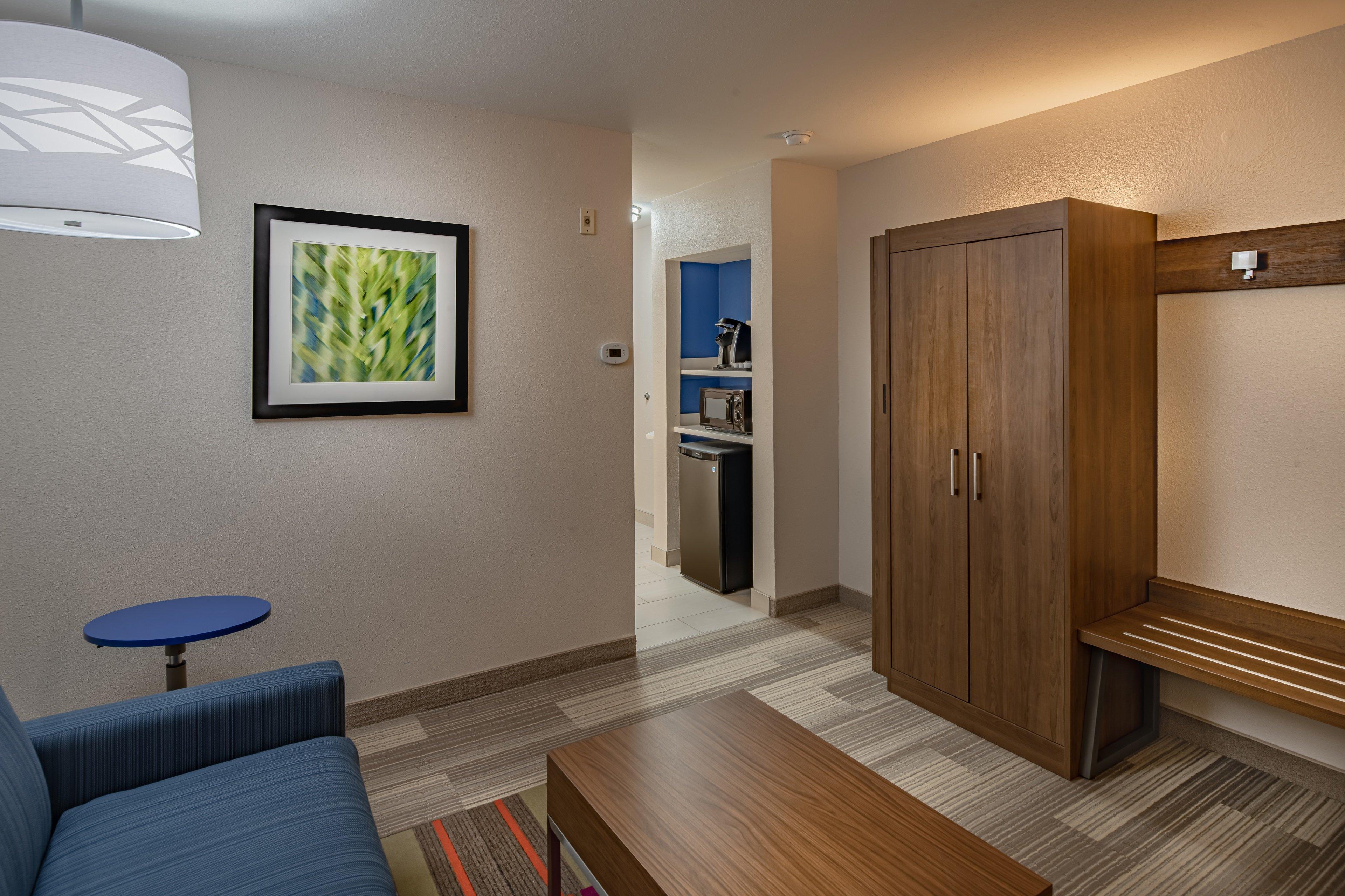 Holiday Inn Express & Suites N Waco Area - West By Ihg Exteriör bild