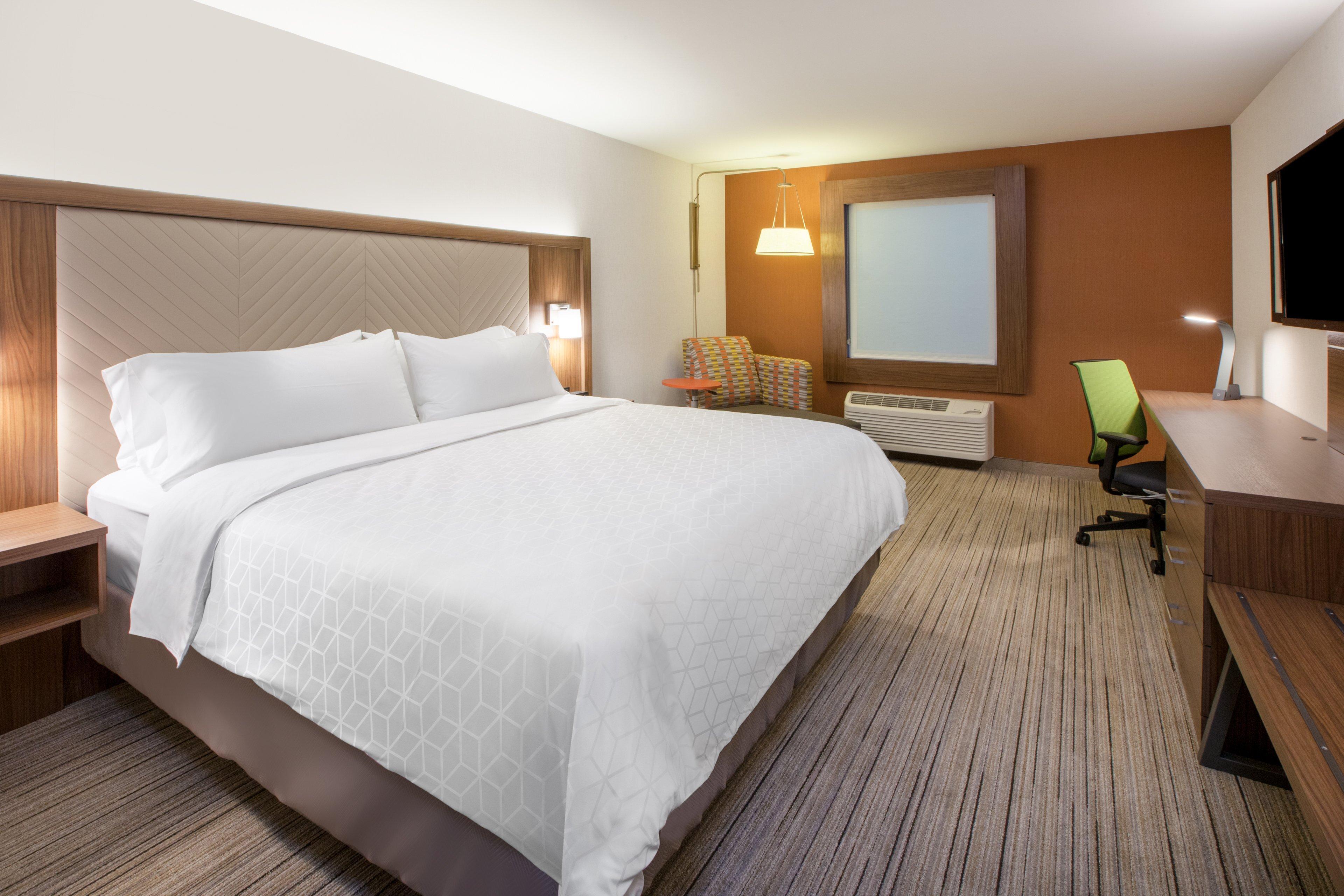 Holiday Inn Express & Suites N Waco Area - West By Ihg Exteriör bild