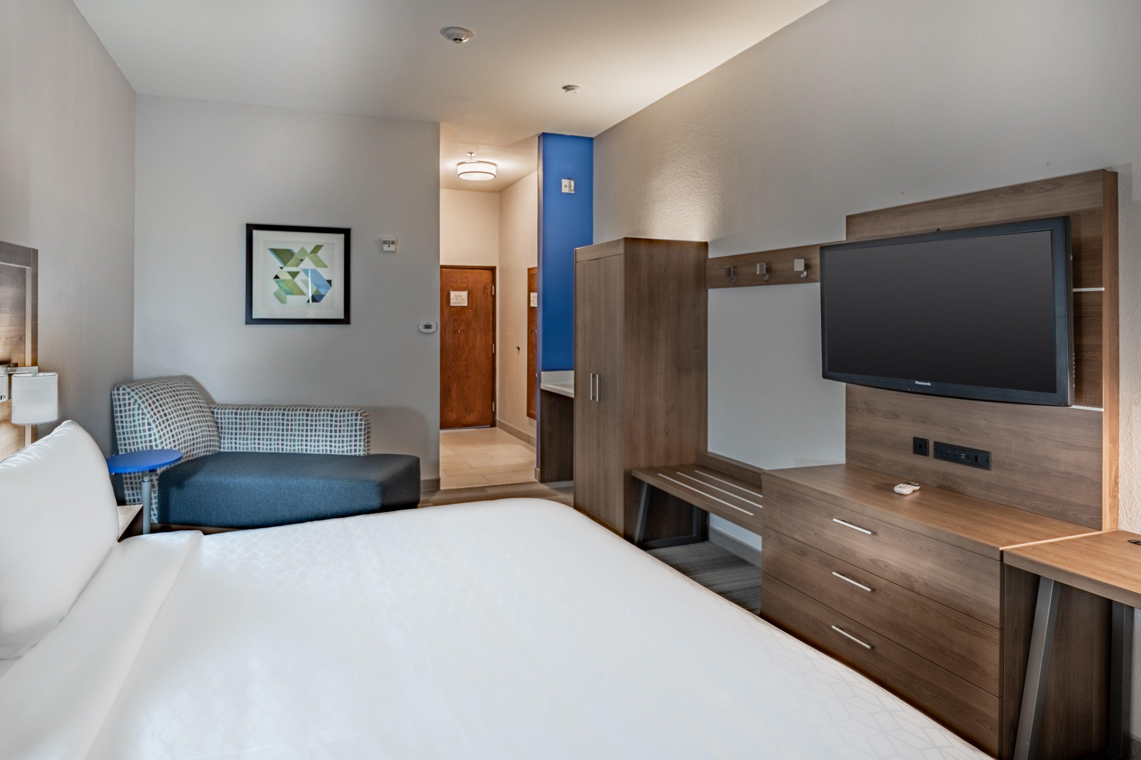 Holiday Inn Express & Suites N Waco Area - West By Ihg Exteriör bild