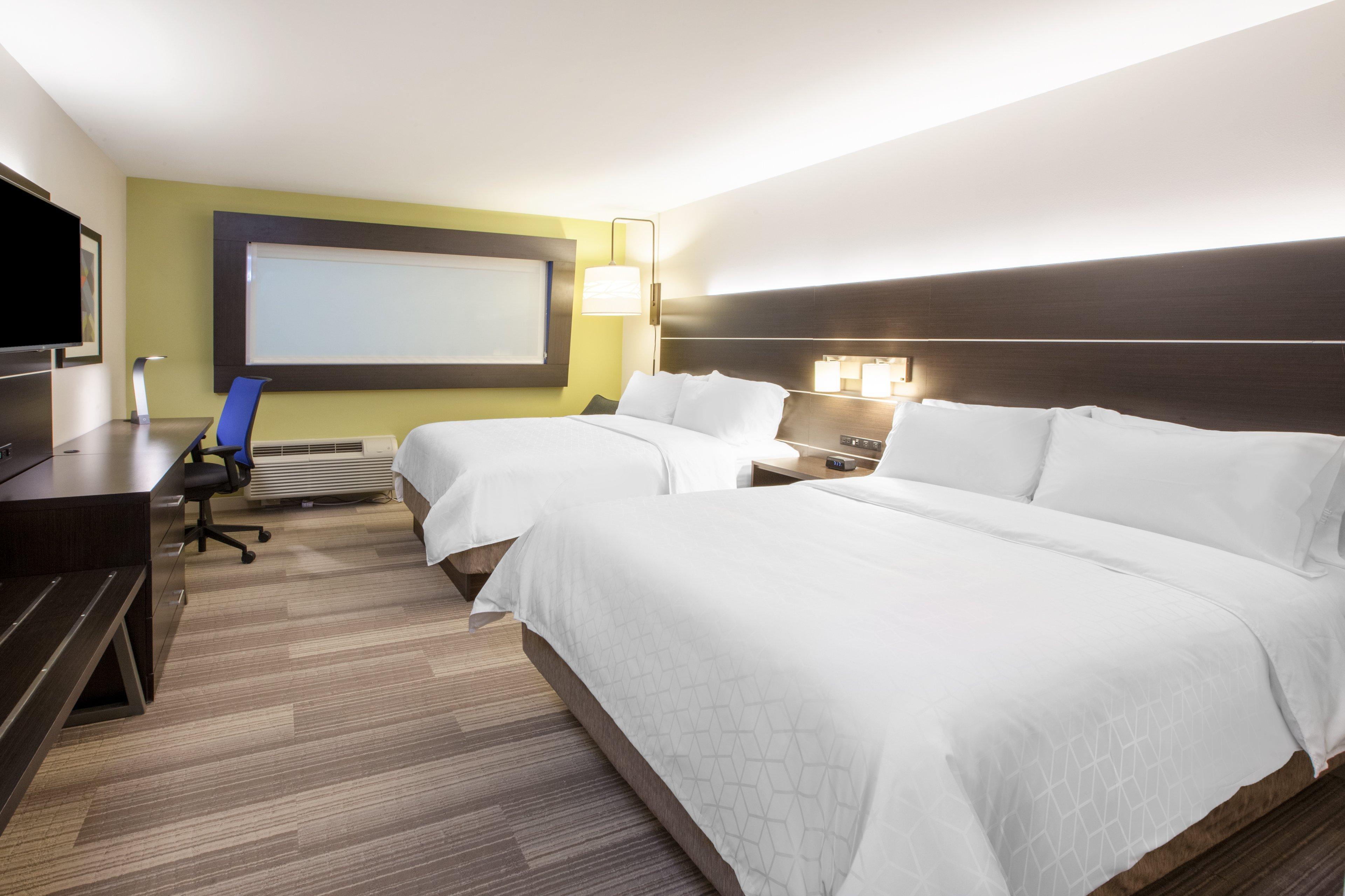 Holiday Inn Express & Suites N Waco Area - West By Ihg Exteriör bild