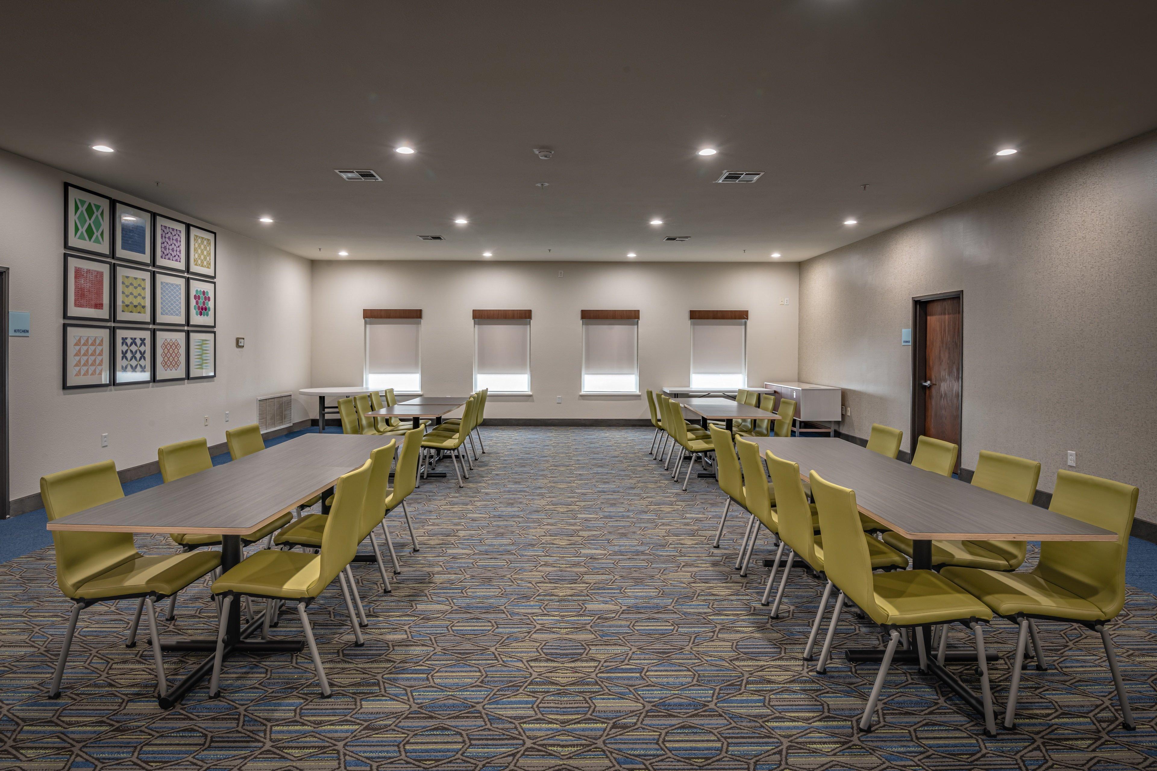 Holiday Inn Express & Suites N Waco Area - West By Ihg Exteriör bild